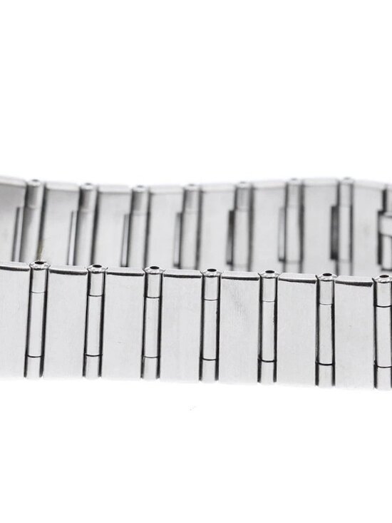 OMEGA Constellation Mini 1562.30 Silver Dial Quartz Ladies Watch_940493 main image 9